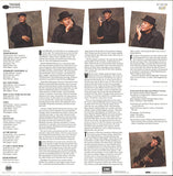 Dexter Gordon : The Other Side Of Round Midnight (LP, Album, DMM)