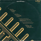 Alkatrazz (2) : Young Blood (LP, Album)