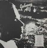 Johnny Alf : Olhos Negros (LP, Album)