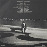 Johnny Alf : Olhos Negros (LP, Album)