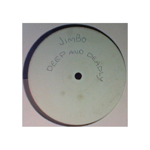 Perfect Combination : Deep & Devastating / Playin 4 Pleasure (12", W/Lbl)