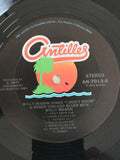 Willie Mabon : Willie Mabon Sings "I Don't Know" And Other Chicago Blues Hits (LP, Album, RE)