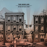 JR & PH7 : The Good Life (2xLP, Album)