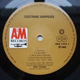 Mort Garson : Electronic Hair Pieces (LP, Album, RE)