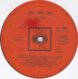 The Byrds : Turn! Turn! Turn! (LP, Album)