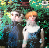 Eurythmics : In The Garden (LP, Album, RE)