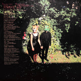 Eurythmics : In The Garden (LP, Album, RE)
