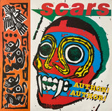 Scars (2) : Author! Author! (LP, Album)