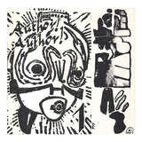 Scars (2) : Author! Author! (LP, Album)