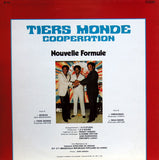 Tiers Monde Cooperation* : Nouvelle Formule (LP)