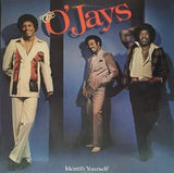 The O'Jays : Identify Yourself (LP, Album)