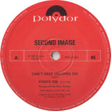 Second Image : Can't Keep Holding On (12")