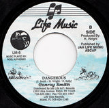 Conroy Smith : Dollar Van Ride / Dangerous (7")