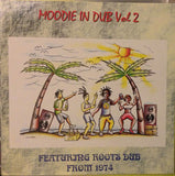 Moodie* : Moodie In Dub Vol 2 - Featuring Roots Dub From 1974 (LP, Album)