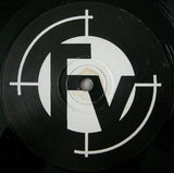 Eternal Bass : The Jazz Lick (12")