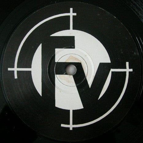 Eternal Bass : The Jazz Lick (12")