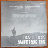 Tradition : Moving On (LP, Album)