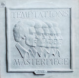 The Temptations : Masterpiece (LP, Album, RE)