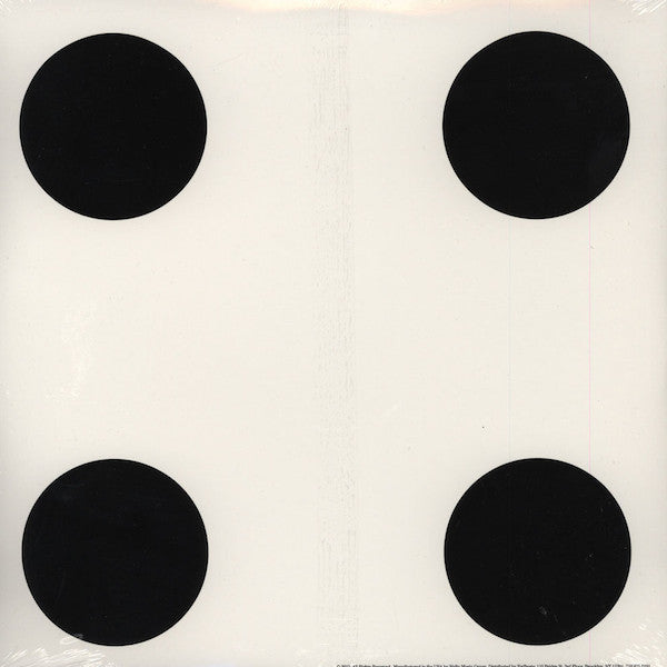 Apollo Brown & Guilty Simpson : Dice Game (2xLP, Album)