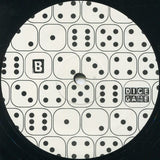 Apollo Brown & Guilty Simpson : Dice Game (2xLP, Album)