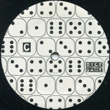 Apollo Brown & Guilty Simpson : Dice Game (2xLP, Album)