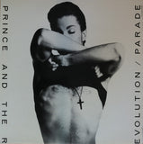 Prince And The Revolution : Parade (LP, Album, Club)