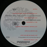 Prince And The Revolution : Parade (LP, Album, Club)
