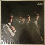 The Rolling Stones : The Rolling Stones (LP, Album, Mono, B1Y)