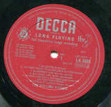 The Rolling Stones : The Rolling Stones (LP, Album, Mono, B1Y)