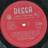 The Rolling Stones : The Rolling Stones (LP, Album, Mono, B1Y)