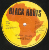 Yami Bolo : Spanish Lullaby (12")