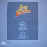 Joey Gilmore : Joey Gilmore (LP, Album)