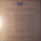 Various : British Archives Series / Blues For Collectors Vol. Three (LP, Comp, Dyn)
