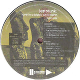 Jestofunk : Love In A Black Dimension (2xLP, Album, Gat)