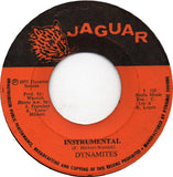 Toots & The Maytals : Reggae's Got Soul (7")