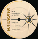 Shinehead : Billie Jean (12")