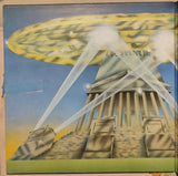 Led Zeppelin : Led Zeppelin II (LP, Album, RE, Gat)