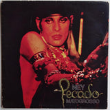 Ney Matogrosso : Pecado (LP, Album)