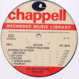Paul Dupont And His Orchestra* : Tapestry (LP, Album)