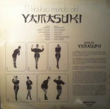 Yamasuki : El Fabuloso Mundo Del Yamasuki (LP, Album)