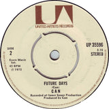 Can : Moonshake (7", Single)