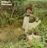Wilbert Harrison : Wilbert Harrison (LP, Album)