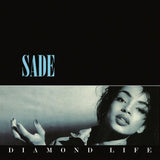 Sade : Diamond Life (LP, Album, RE, Gat)