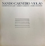 Nando Carneiro : Violão (LP, Album)