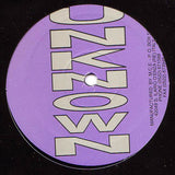 Ma. Trag : Jump It (12")