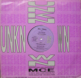 Ma. Trag : Jump It (12")