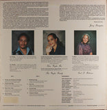Gayles Family : Gayles Family (LP)