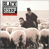 Black Sheep : A Wolf In Sheep's Clothing (LP, Album)