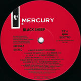 Black Sheep : A Wolf In Sheep's Clothing (LP, Album)