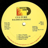 Culture : Baldhead Bridge (LP, Album, RE)